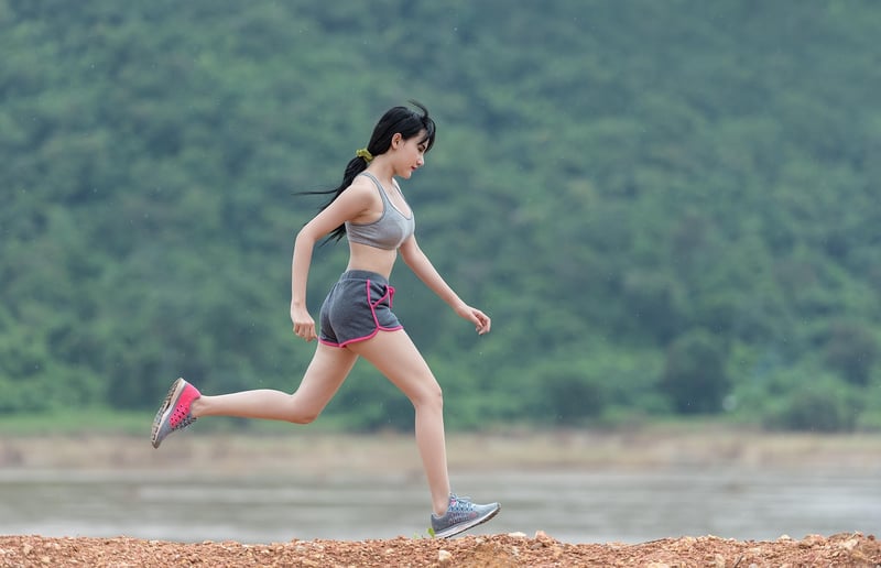 Fitness Technology