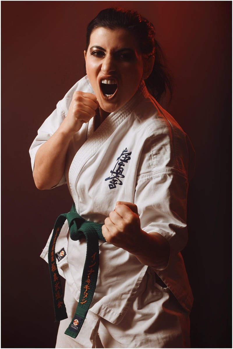 Jiu-Jitsu Image