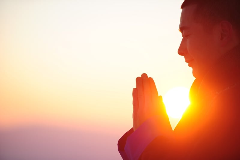 Ashtanga Yoga Practice